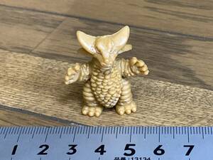 F ◎ [Продажа продажа] Gomora B Bare Beast собирает Ultraman Ultra Monster Eraser Bandai Bandai Bandai