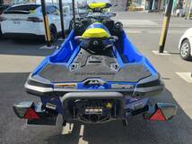 SEADOO シードゥ　WAKE PRO 28.9h　トレーラー付き　検付き_画像5