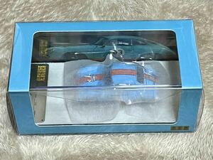 1/64 PGM-640503-1 PORSCHE ポルシェ 356 Gulf ガルフ