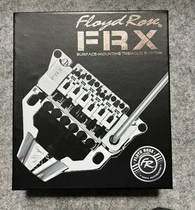 FLOYD ROSE FRX