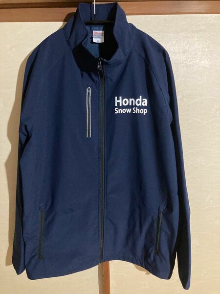 HONDA ホンダ　ブルゾン　 XL