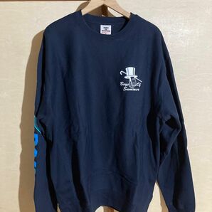TRIPSTER Ｘ　boys of summer スウェット　XL
