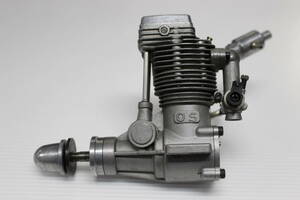 (OS)FS-40 engine < secondhand goods >