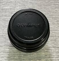 オリンパス ズイコーデジタル25mm F2.8 パンケーキレンズ美品 純正レンズフードLH-43付き_画像10