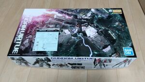 MG ガンダムヴァーチェ 未組立品