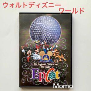 Walt Disney World ウォルトディズニーワールド　パピエスト・セレブレーション・オン・アース　DVD オーランド　