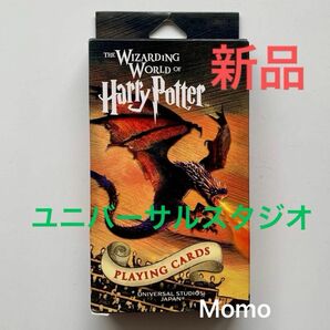 ハリーポッター　マジカルカード　ユニバーサルスタジオジャパン　新品・未使用　定価¥1,600円