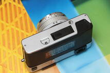 ミノルタ minolta Hi-MATIC E 完動美品 _画像4