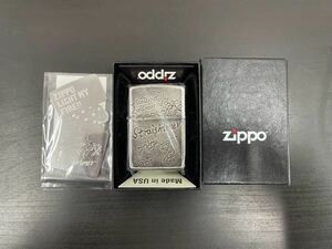 ①ZIPPO ジッポー オイルライター ジッポ 喫煙具 煙草 タバコ Straightener