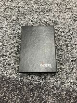 ②ZIPPO オイルライター 喫煙具 マイルドセブンジッポ_画像2