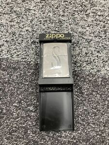 ②ZIPPO ジッポー オイルライター セブンスター