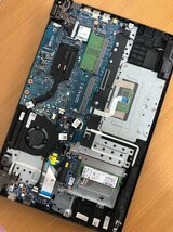 dell Latitude 3580ノートパソコン/メモリ4GB/SSD128GB/無線/カメラ/ジャンク品_画像5