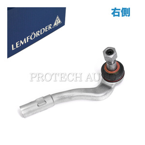 純正OEM LEMFORDER製 ベンツ R172 SLK200 SLK350 SLK55AMG SLC180 ステアリングタイロッドエンド 右側 2043301003