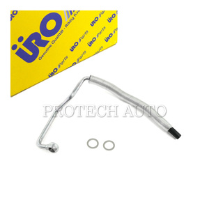 URO BMW MINI Mini R50 R53 R52 power steering hose / return line seal ring attaching 32416781744 32416754459 32411093597