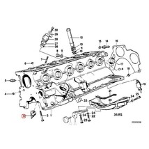 FAE製 BMW X5/E53 E70 X6/E71 オイルプレッシャーセンサー/圧力センサー 3.0i 4.4i 4.6is 4.8is 3.0si 4.8i xDrive30i 48i 35d 50i_画像6