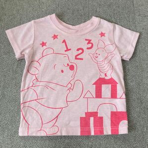 ☆ 半袖Tシャツ　サイズ90