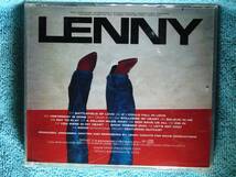 [2CD] Lenny Kravitz (レニー・クラヴィッツ) 2枚セット＜Believe / Lenny＞ _画像5