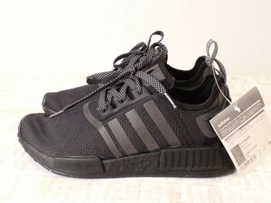 アディダス　adidas NMD R1 FY2925 NMD R1　スニーカー【M's(26)/2.3万円/ブラック/未使用】a4AF