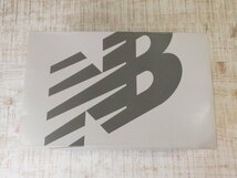 ニューバランス　M990BK6　スニーカー【M's(27㎝D)/3.3万円/ブラック/新品箱タグ】b4A0E_画像8