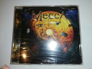 【ファーギー・フレデリクセン関連】MECCA / THE DEMOS (2CD)　DISCOGSで3万円を超える激レア盤　1,000枚限定完売品　試聴サンプルあり