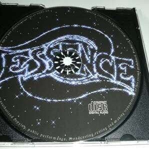 【米国産メロハー名盤】ESSENCE / ST（未発表アルバム） DAKOTA、AVIARY、HYBRID ICE、MAGNUM(US)等好きならマスト！ 試聴サンプルありの画像3