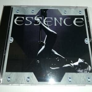 【米国産メロハー名盤】ESSENCE / ST（未発表アルバム） DAKOTA、AVIARY、HYBRID ICE、MAGNUM(US)等好きならマスト！ 試聴サンプルありの画像1