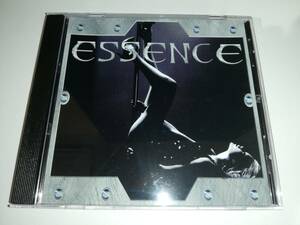 【米国産メロハー名盤】ESSENCE / ST（未発表アルバム）　DAKOTA、AVIARY、HYBRID ICE、MAGNUM(US)等好きならマスト！　試聴サンプルあり