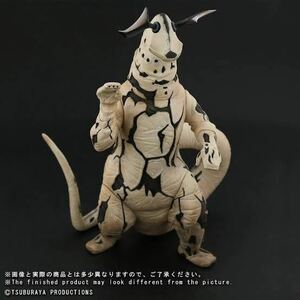 大怪獣シリーズ エレキング　少年リック　X-PLUS エクスプラス ウルトラセブン　完成品 フィギュア