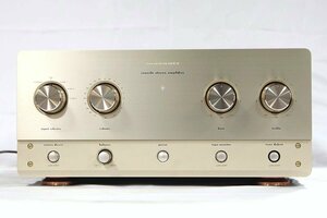 真空管プリメインアンプ　Marantz　Model66