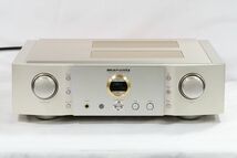 【店頭併売・中古】 marantz プリメインアンプ PM-13S2 ※中古保証6ヶ月_画像1