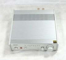 【店頭併売・中古】 TEAC プリメインアンプ AI-303 ※中古保証6ヶ月_画像5