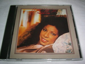 NATALIE COLE / I LOVE YOU SO 1979 ナタリー・コール LINDA WILLIAMS, KENI BURKE, PHIL UPCURCH 他