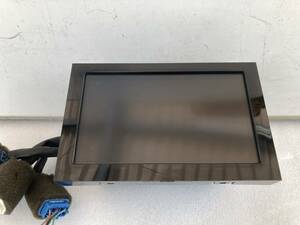  Prius NHW11 original liquid crystal screen 