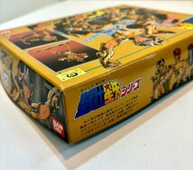 バンダイ BANDAI 聖闘士星矢 シリーズ12 セイントレオ_画像5