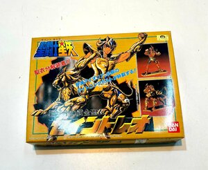 バンダイ BANDAI 聖闘士星矢 シリーズ12 セイントレオ