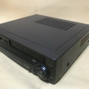 SONY WV-H2 Hi8/VHS 8ミリビデオデッキ Hi-Fi 通電のみ確認 の画像6