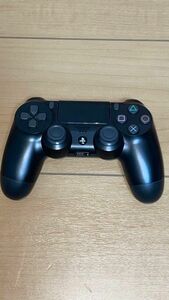 Dualshock4 ps4コントローラー SONY ワイヤレスコントローラー ブラック