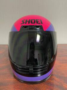 SHOEI RSV ビンテージ　ヘルメット　Mサイズ