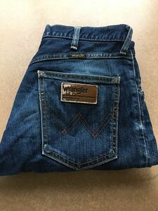 Wrangler Wrangler Denim джинсы WM0382 31 размер 