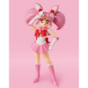 S.H.Figuarts sailor .. moon -Animation Color Edition- total height approximately 100mm figure / Bandai Spirits [ new goods ]