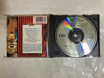 CD 1989年 US盤 Kansas The Best Of Kansas ZK39283_画像4