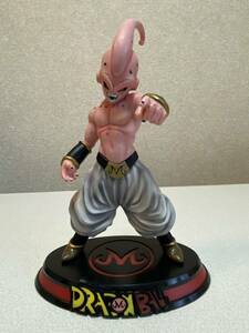 ★ドラゴンボールフィギュア　魔人ブウ最終形態★ 箱なし　海外限定　全長約24cm