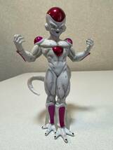 ★ドラゴンボールフィギュア　フリーザ★ 箱なし　全長約21cm_画像1