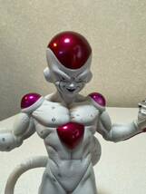 ★ドラゴンボールフィギュア　フリーザ★ 箱なし　全長約21cm_画像3