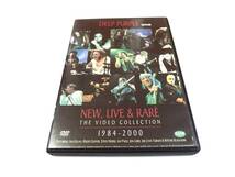 DEEP PURPLE / NEW LIVE ＆RAERE 1984-2000 ディープパープル　ライヴ　_画像1