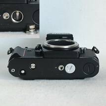 試写確認済み Nikon F3 ボディ アイレベルファインダー　フラッグシップ機　正常動作品_画像5