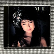 八木さおり - Moon & Love 【CD】 Saori Yagi / King Records - K32X 210_画像1