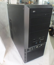 パソコンケース　中古品です。　H:440xW:191xD:500_画像5