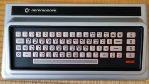 commodore マックスマシーン MAX-04