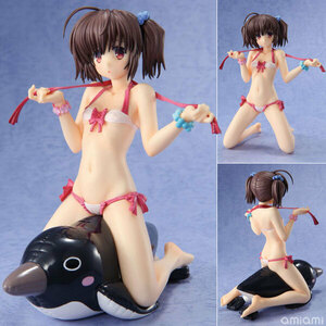  unopened Cara aniToHeart2 DX PLUS.. that ..... bikini on the PENGUIN 1/8 regular goods delivery size 80.